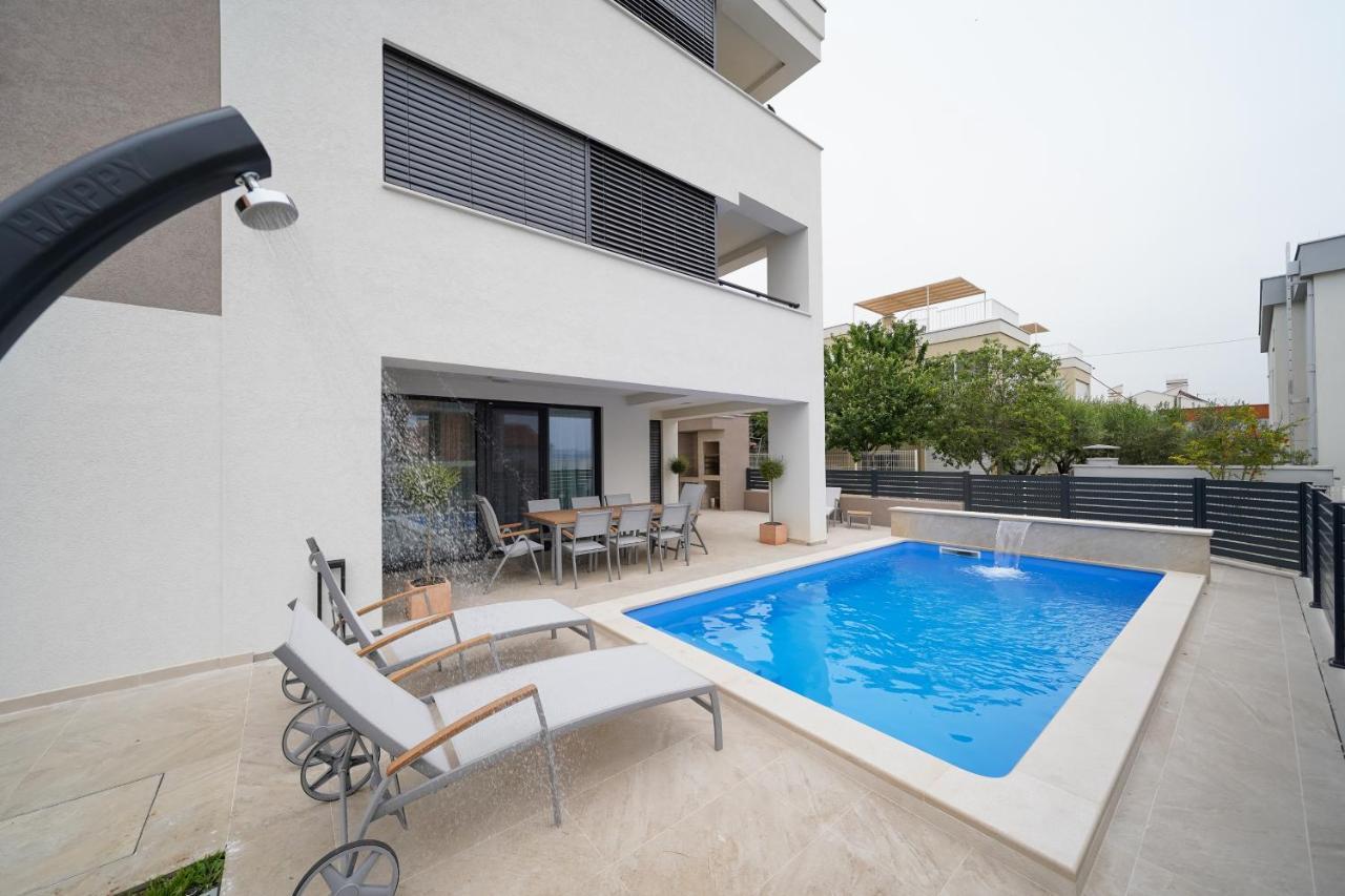 Kožino Sunadria Apartments מראה חיצוני תמונה