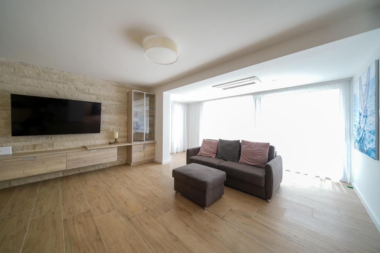 Kožino Sunadria Apartments מראה חיצוני תמונה