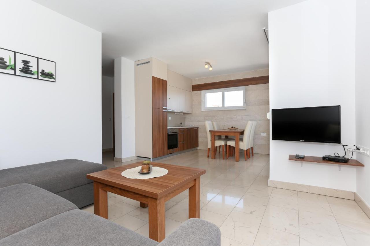 Kožino Sunadria Apartments מראה חיצוני תמונה