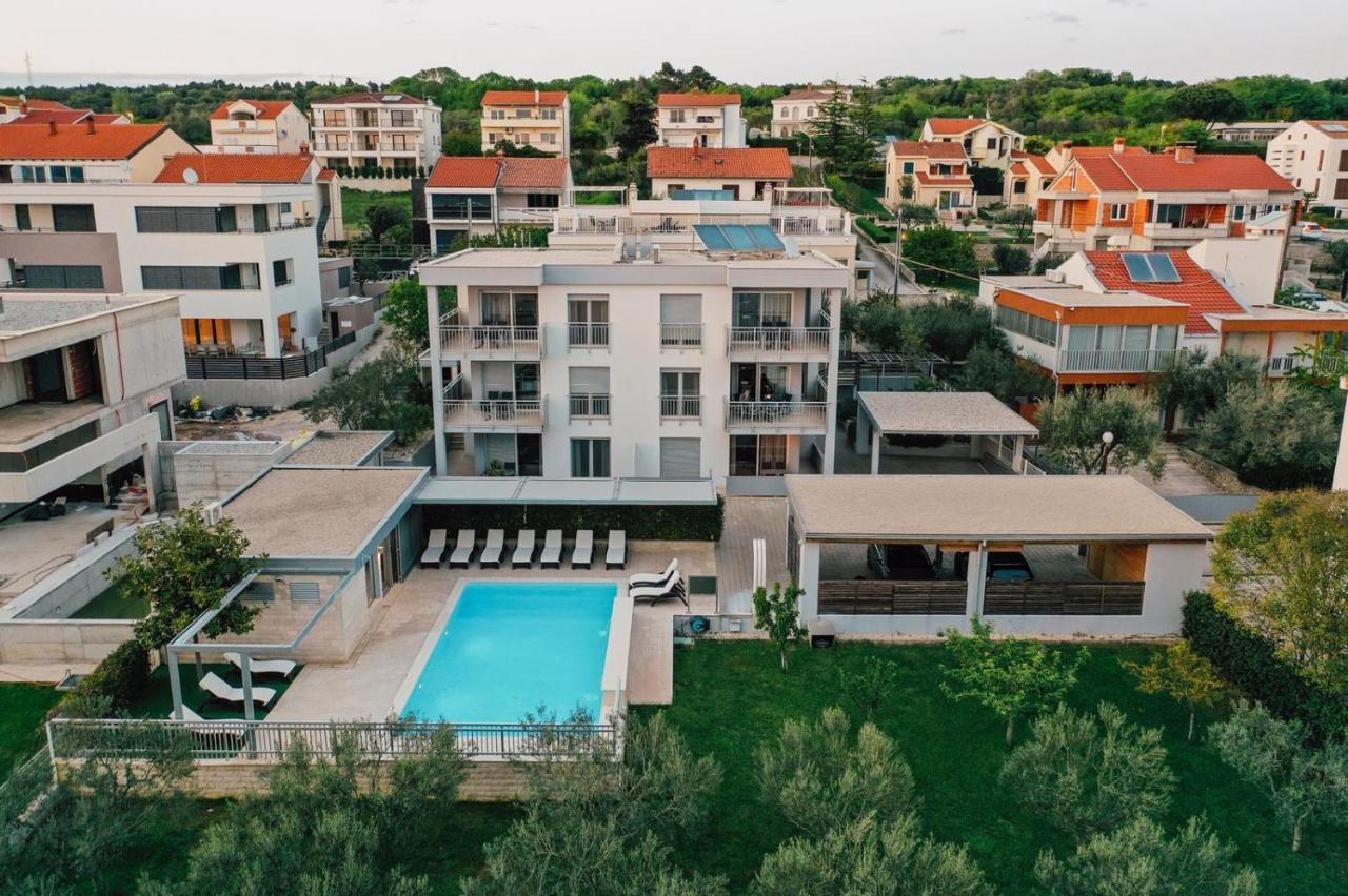 Kožino Sunadria Apartments מראה חיצוני תמונה