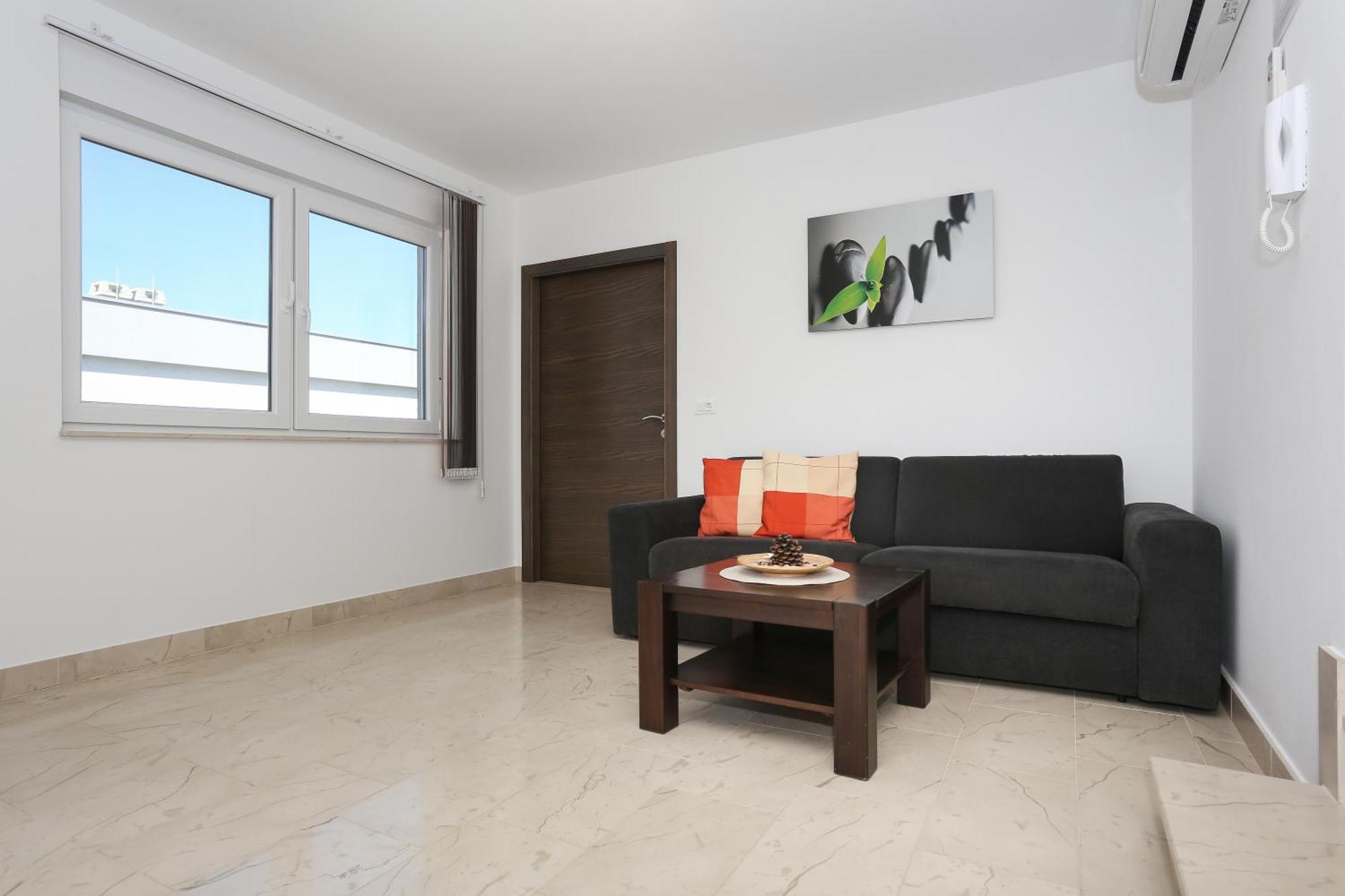 Kožino Sunadria Apartments חדר תמונה