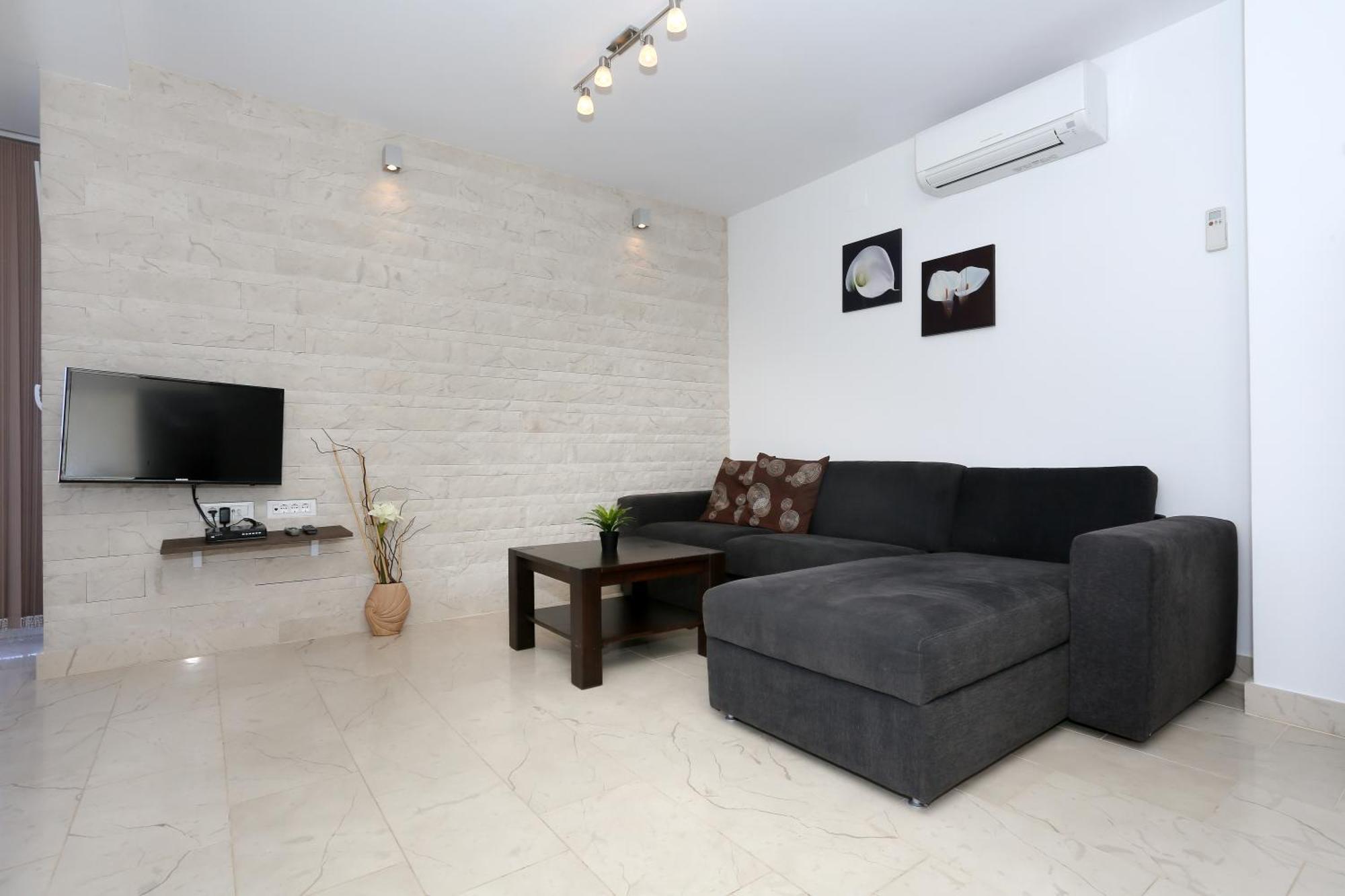 Kožino Sunadria Apartments חדר תמונה