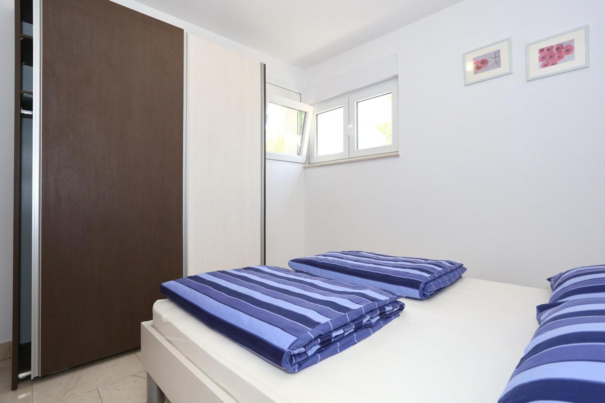 Kožino Sunadria Apartments חדר תמונה