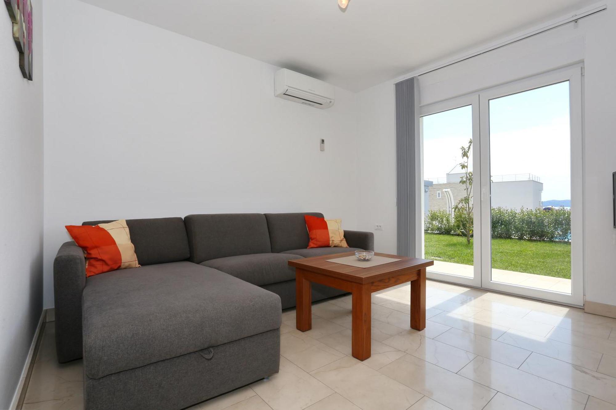 Kožino Sunadria Apartments חדר תמונה